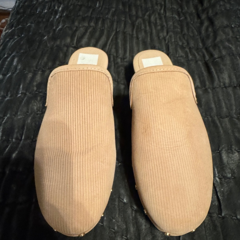 Dolce Vita Clogs